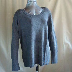 Eddie Bauer Crew Neck Sweater